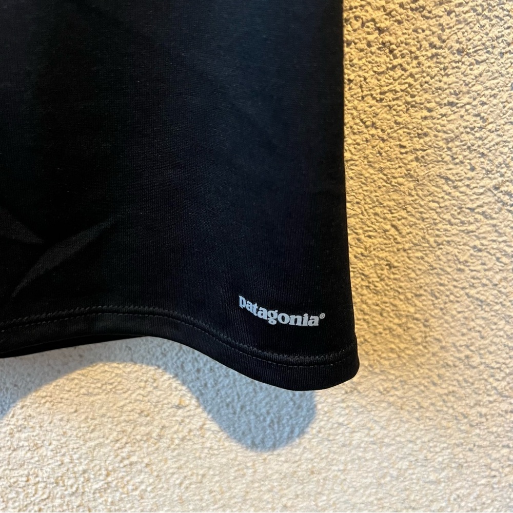 Patagonia Tee Performance Base Layer Size S - image 5